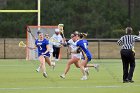 WLax vs RWU  Wheaton College Women’s Lacrosse vs Roger Williams University. - Photo By: KEITH NORDSTROM : Wheaton, Lacrosse, LAX